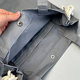 Шопер під вишивку ТМ Кольорова ШП-5/048, фото 3