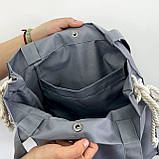 Шопер під вишивку ТМ Кольорова ШП-5/048, фото 5