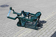 Картоплекопачка вібраційна для мінітрактора, фото 4
