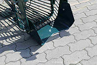 Картоплекопачка вібраційна для мінітрактора, фото 5