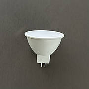Лампочка MR16 GU5.3 4w THE LIGHT