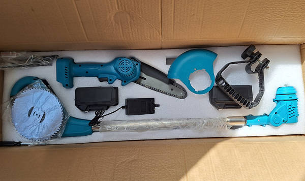 36v makita strimmer hotsell
