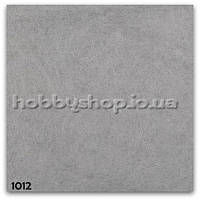 Новозеландська кардочесана вовна Димчаста