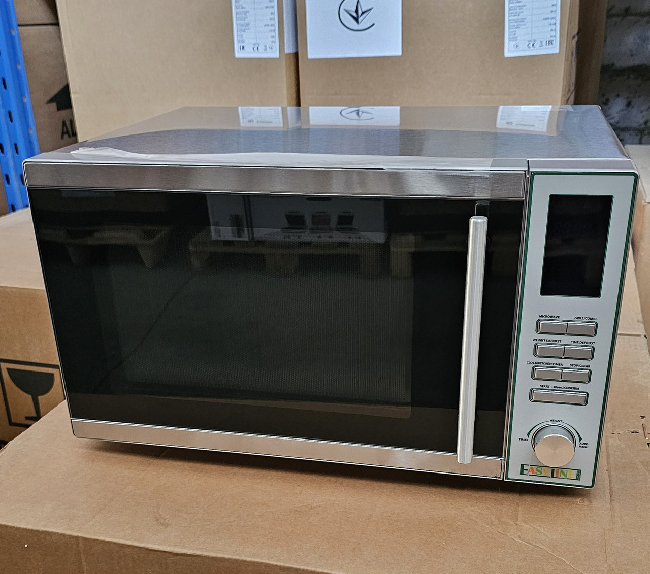 Мікрохвильова піч Fimar MF914, фото 1