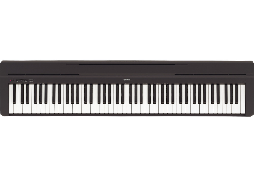 Цифрове піаніно Yamaha P-45