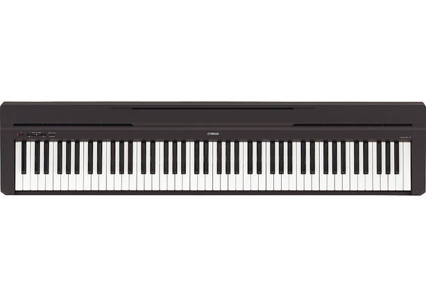 Цифрове піаніно Yamaha P-45, фото 1
