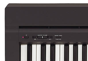 Цифрове піаніно Yamaha P-45, фото 4
