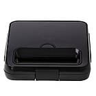 Сендвічниця Adler AD 3079 — 1200 Вт, антипригарне покриття, 2 порції, фото 5