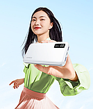 УМБ Павербанк Ugreen Powerbank PB312 20000 mAh потужністю 22,5W, Білий, фото 2