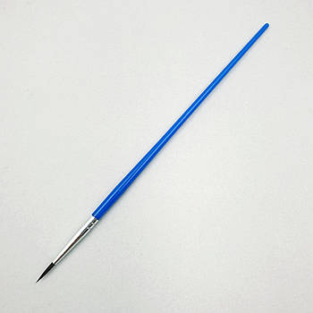 Пензлик (синтетичний ворс) — 1 шт.