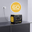 Зарядна станція Alphaess BlackBee2000+/2580W/2203Wh, Black (BlackBee2000+), фото 7