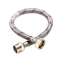 Шланг для води гнучкий  MATEU Fil-Nox 1/2" ЗВ 1м