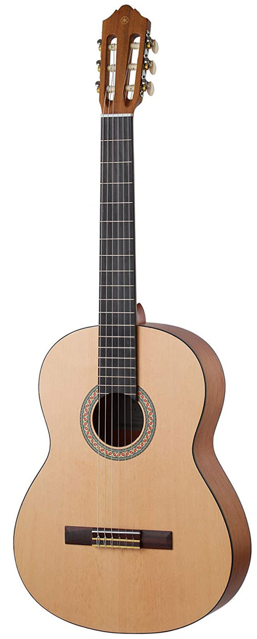Класична гітара YAMAHA C-40M
