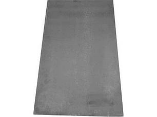 Чавунні плити