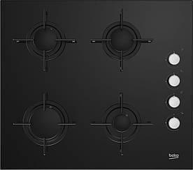 Варильна поверхня газова Beko HILG64120S