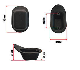 Підставка для валізи