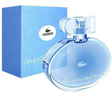 LACOSTE INSPRATION 75 ML w, фото 1