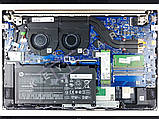 Вентилятор до ноутбука  Hp Pavilion 15-EG0123UR, фото 2
