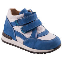 Кросівки ортопедичні 4Rest-Orto Синій Дитячі ортопедичні кросівки Ортопедичне взуття для дітей