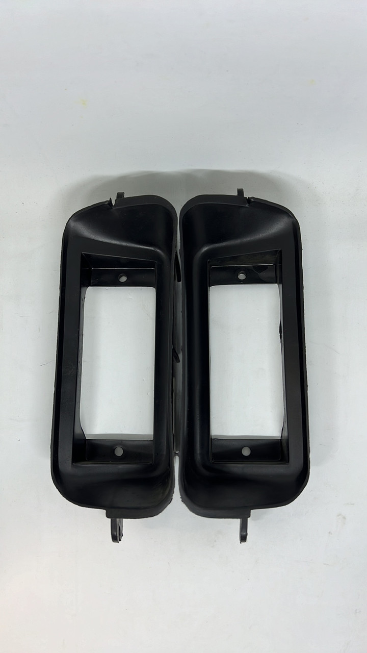 Кожух підфарника 2121, фото 1