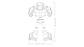 Конструктор Lego Icons Бамблбі 10338, фото 7