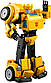 Конструктор Lego Icons Бамблбі 10338, фото 5
