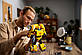Конструктор Lego Icons Бамблбі 10338, фото 8