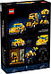 Конструктор Lego Icons Бамблбі 10338, фото 3