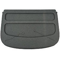 Полка багажника Nissan Ariya шторка ролет накладка