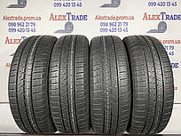 175/65 R14 Vredestein Quatrac 5 всесезонні шини б/у