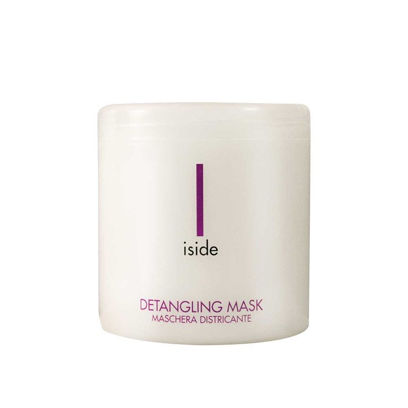 Ліпідна маска-концентрат HP Firenze Inside Detangling Mask, 1000 мл (1066)