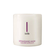 Ліпідна маска-концентрат HP Firenze Inside Detangling Mask, 1000 мл (1066)