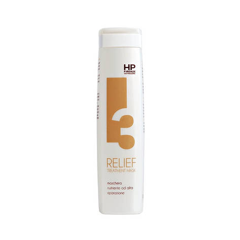 Відновлююча маска HP Firenze Relief 3 Treatment Mask, 1000 мл (1042), фото 1