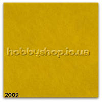 Новозеландська кардочесана вовна Жовток