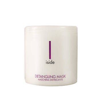 Ліпідна маска-концентрат HP Firenze Inside Detangling Mask, 1000 мл (1066)