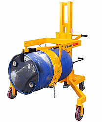 Штабелер для бочок CA-C35 GIANT MOVE