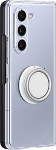 Чохол Samsung Clear Gadget Case для Galaxy Fold 5
