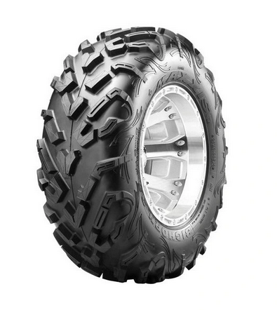 Шина для квадроциклів та баггі Maxxis BIGHORN 3.0 26×9-12