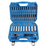 Alloid. Комплект для разборки стоек универсальный. 43 пр.(B-2144)