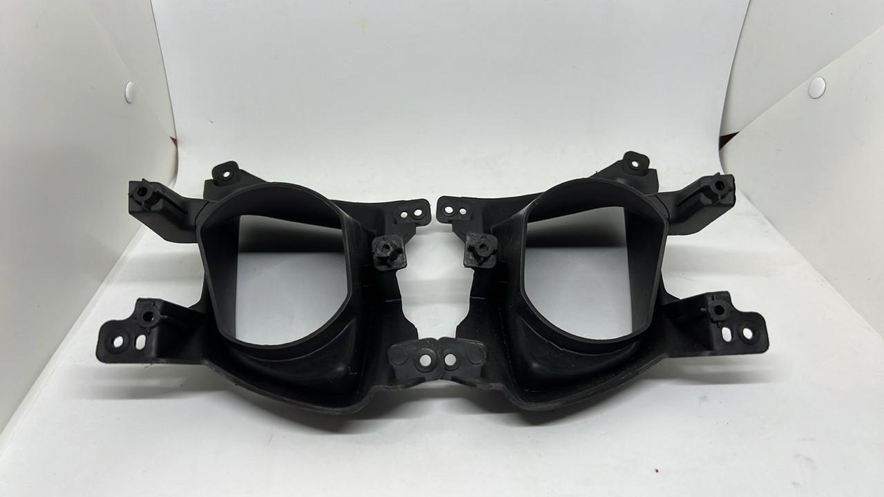 Облицювання протитуманних фар 21704, фото 1