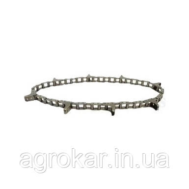 Ланцюг мисовий кукурудзяної жниварки (AXE61091, AH234578) до комбайнів John Deere від Choho, фото 1