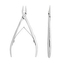 Кусачки професійні для нігтя STALEKS (Сталекс) PRO EXPERT 61 NE-61-12 ріжуча частина 12 мм