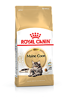 Royal Canin Maine Coon Adult (Роял Канін Мейн Кун) сухий корм для котів породи Мейн-Кун від 1 року, 4 КГ