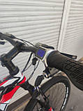Електровелосипед "FOX" 29R 500W Акб 48V 10.4 e-bike, фото 5