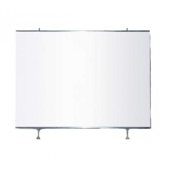 Бічна панель для ванни Santa 67х50 см.