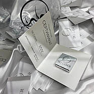 Листівка книжка (160х80 мм) + шоколад із логотипом для ресторанів і кафе 100 шт, фото 2