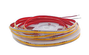 LED стрічка 24В 5000K COB-320-IP20-CWd-5-24 RM0501EC-A 5000K 20372