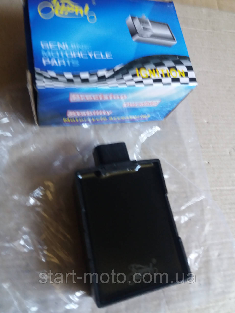 Yuij専用 Suzuki LETS NEW DX-II ZZ ADDRESS-110 Коммутатор разъем тип 2