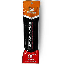 Хімічне джерело світла BaseCamp GlowSticks, Red