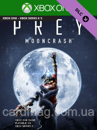 Prey - Mooncrash (Xbox One) - Xbox Live Key - GLOBAL, фото 1